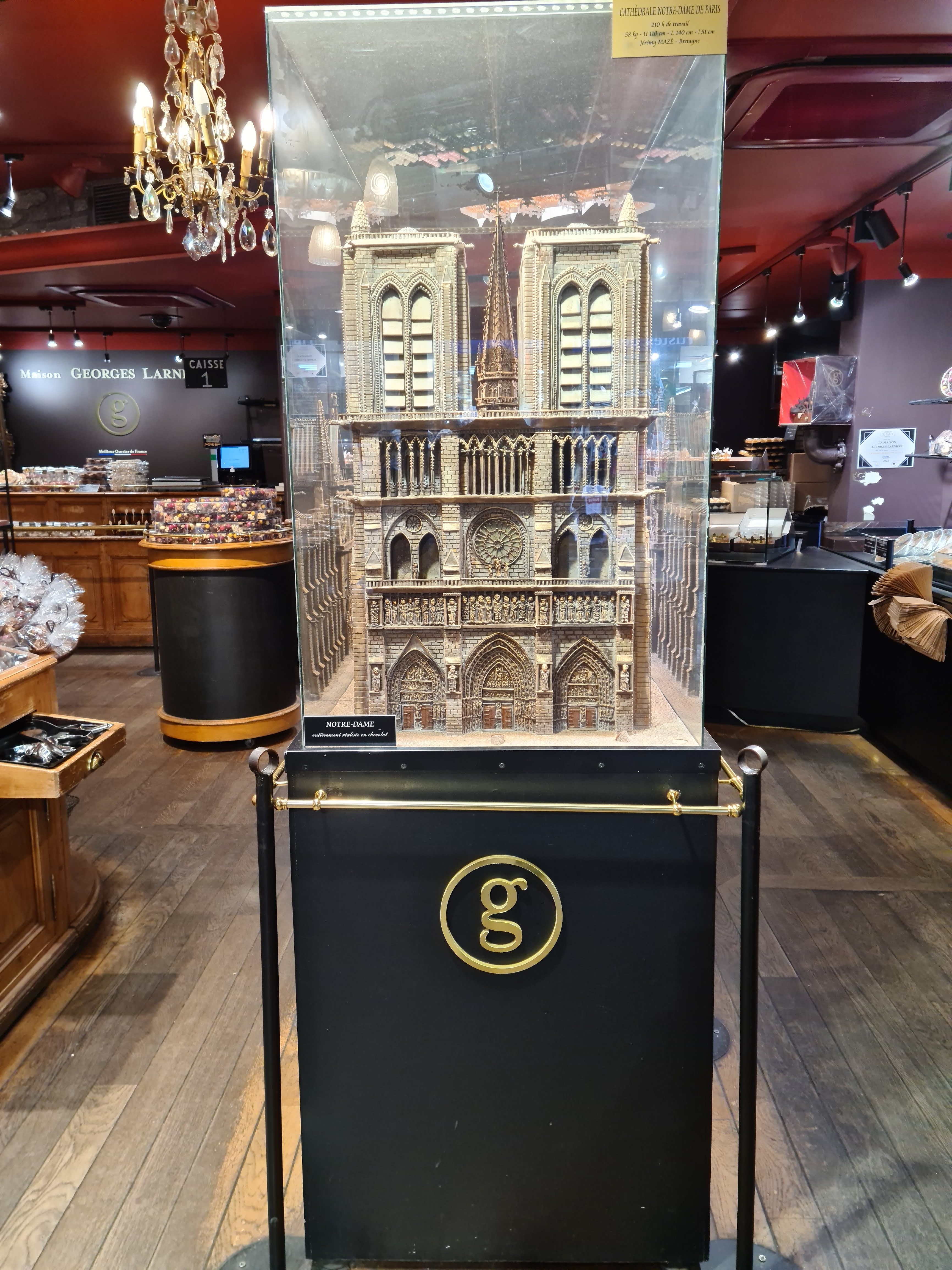 Photo n° 4 de l'avis de Antonio.e fait le 09/01/2023 à 12:37