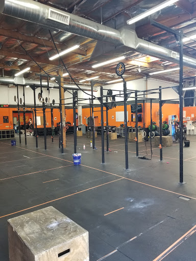 Gym «Spark CrossFit», reviews and photos, 5444 E Washington St #3, Phoenix, AZ 85034, USA