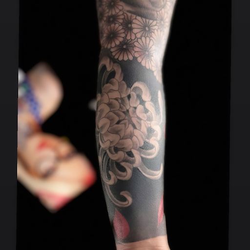 Explore jeremiah 29 11 tattoo ideas, creative tattoo ideas in Cadillac, available at Limitless Ink Tattoo Studio