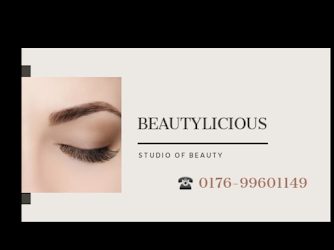Beautylicious - Studio of Beauty