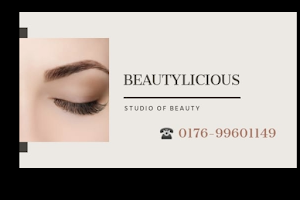 Beautylicious - Studio of Beauty image