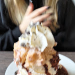 Photo n°1 de l'avis de Siggi.z fait le 25/12/2023 à 15:29 sur le  DER WINDBEUTEL-KÖNIG ® à Altenau