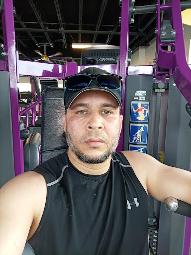 Gym «Planet Fitness», reviews and photos, 500 Neponset Ave, Dorchester, MA 02122, USA