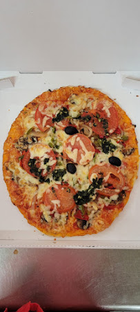 Photos du propriétaire du Pizzeria Les Pizzas de Melody à Castres - n°8