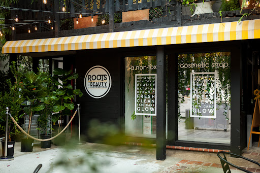 Beauty Supply Store «ROOTS the Beauty Underground», reviews and photos, 384 Forest Ave #9, Laguna Beach, CA 92651, USA
