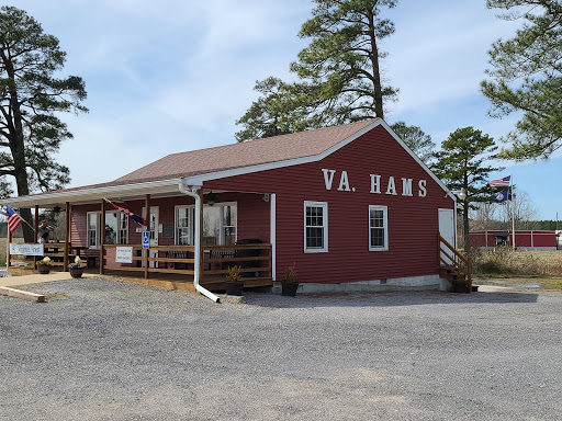 Ham Shop «Edwards Ham Shop of Surry», reviews and photos, 11381 Rolfe Hwy, Surry, VA 23883, USA