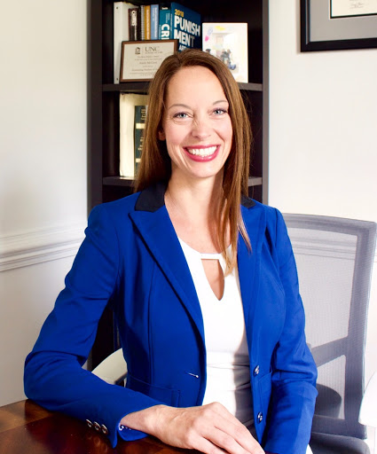 Criminal Justice Attorney «Scharff Law Firm», reviews and photos