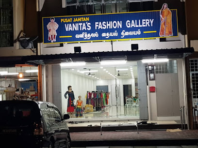 Vanitas Fashion Gallery