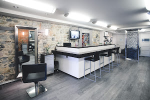 Grotto Hair Studio