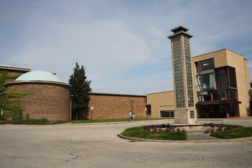 Children's museum Sterling Heights