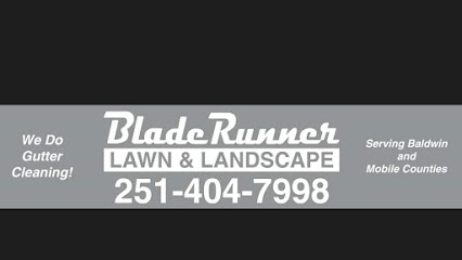 BladeRunner Lawn And Landscape