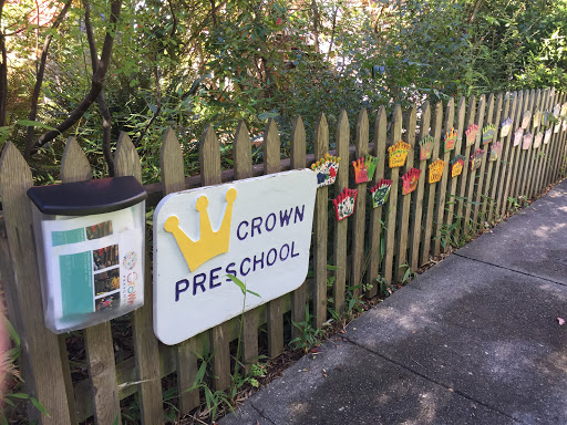 Crown Preschool