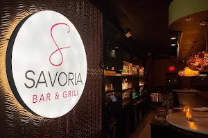 Savoria Bar & Grill image