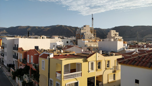 Hotel Mirablau C. de Don Juan de Aústria, 21, 04720 Aguadulce, Almería, España