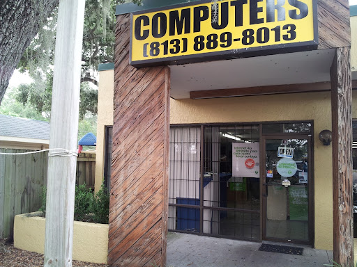 CL Computers Inc