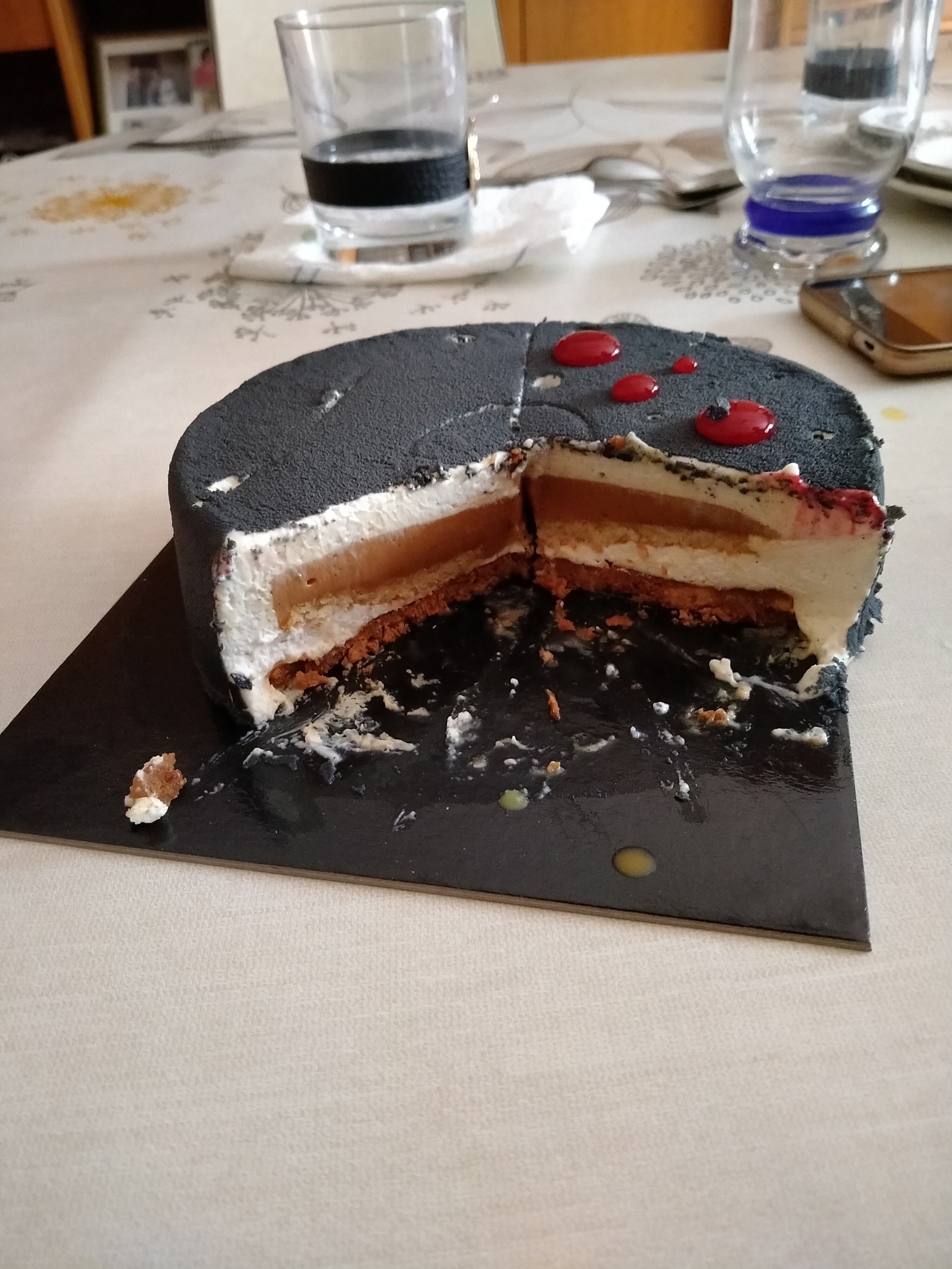 Photo n° 2 de l'avis de Mickaël.e fait le 13/08/2020 à 17:10