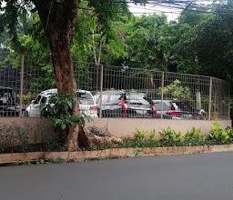 Parking area photo