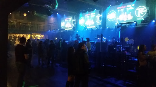 Concert Hall «The Hive», reviews and photos, 207 N First Ave, Sandpoint, ID 83864, USA