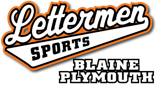 Hockey Supply Store «Lettermen Sports», reviews and photos, 9199 Central Ave NE, Blaine, MN 55434, USA