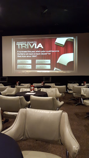 Movie Theater «Sunset Point Cinema Bar & Grille», reviews and photos, 24095 US Hwy 19 N, Clearwater, FL 33765, USA