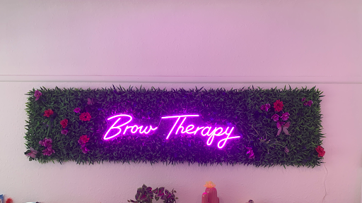 Brow Therapy