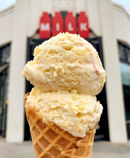 Dessert Shop «Milk», reviews and photos, 7290 Beverly Blvd, Los Angeles, CA 90036, USA