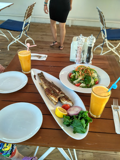 Bank Ev Plaj Tesisleri