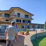 Photo n°1 de l'avis de Ubaldo.u fait le 20/05/2022 à 17:23 sur le  Villa Verde Agriturismo à Prata di Principato Ultra