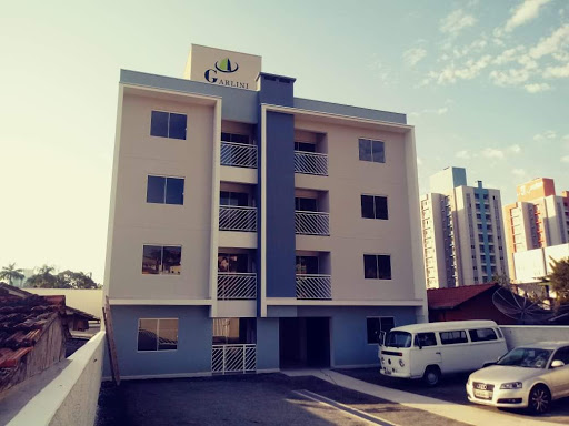 Logo da empresa - Sua Casa Imoveis