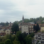 Photo n°25 de l'avis de Marco.a fait le 22/04/2019 à 11:11 sur le  Gropparello Castle à Gropparello