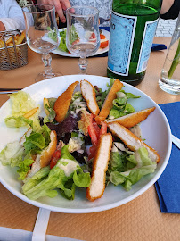 Plats et boissons du Restaurant français Chez Laurette à Honfleur - n°10