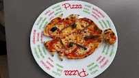 Photos du propriétaire du Pizzas à emporter Aiguelongue Pizzeria à Montpellier - n°18