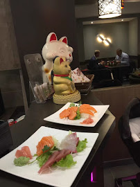 Plats et boissons du Restaurant japonais Kidaya à Brie-Comte-Robert - n°2