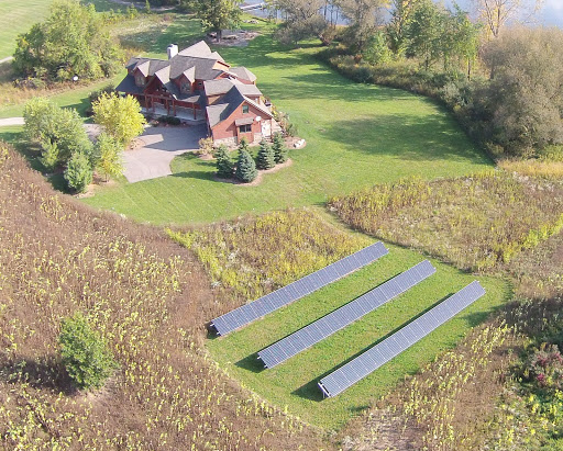 Electrician «Oak Electric Service», reviews and photos, 5492 Dixie Hwy #1, Waterford Twp, MI 48329, USA