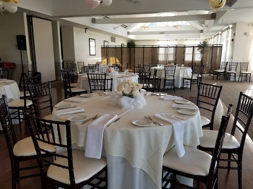 Country Club «The Cape Club of Sharon», reviews and photos, 25 Tiot St, Sharon, MA 02067, USA