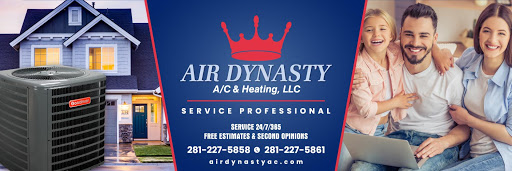 Air Dynasty Ac & Heating