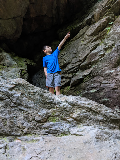 Tourist Attraction «Dover Stone Church», reviews and photos, 3128 NY-22, Dover Plains, NY 12522, USA