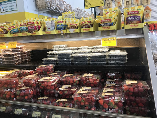 Produce Market «Produce Junction Inc», reviews and photos, 272 Pottstown Pike, Exton, PA 19341, USA