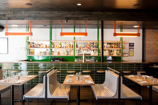 Photo of Thyme & Tonic