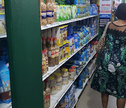 Twins Faja Supermarket photo