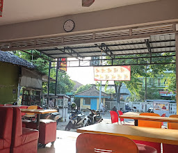 ROCKET CHICKEN NGRONGGO photo