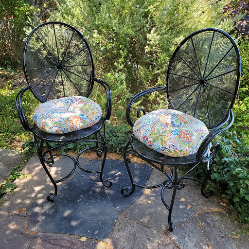 Patio Chair Care