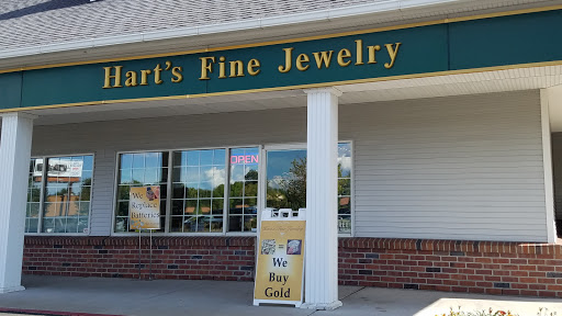 Hart's Fine Jewelry