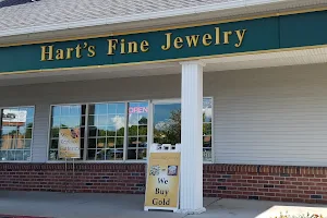 Hart's Fine Jewelry image