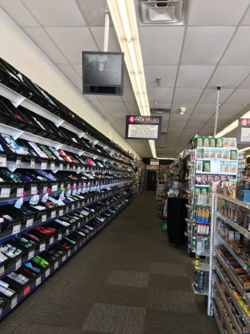 Beauty Supply Store «Harmon Face Values», reviews and photos, 4860 Nesconset Hwy, Port Jefferson Station, NY 11776, USA