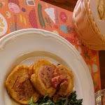 Photo n°2 de l'avis de Reica.a fait le 06/03/2023 à 10:23 sur le  Dozza's tavern à Dozza