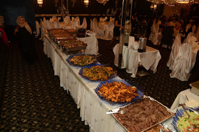 Sphinx Banquet & Catering Center