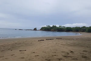 Playa Puerto Escondido image