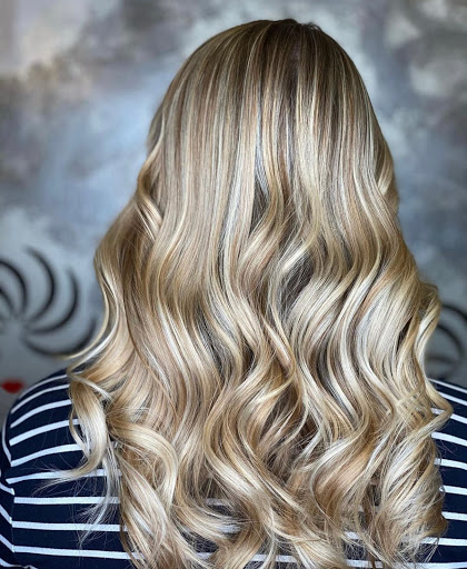 Beauty Salon «Illusions Hair Salon», reviews and photos, 4033 Campbell Ave, Arlington, VA 22206, USA