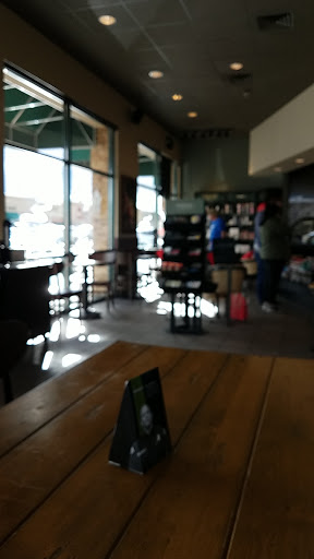 Coffee Shop «Starbucks», reviews and photos, 1819 W 1800 N, Clinton, UT 84015, USA